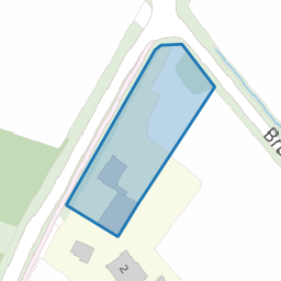 Perceel HTN03-I-1774