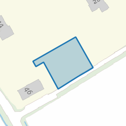 Perceel HTN03-I-1779