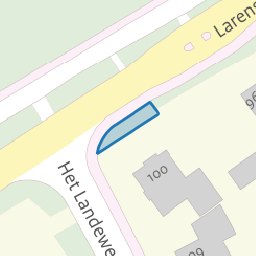 Perceel HTN03-I-1787