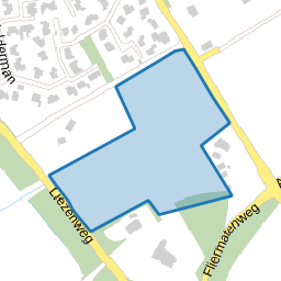 Perceel HTN03-I-1795