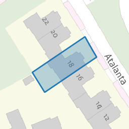 Perceel HTN03-I-1798