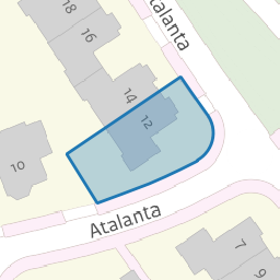 Perceel HTN03-I-1802