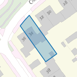 Perceel HTN03-I-1823