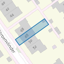 Perceel HTN03-I-1825