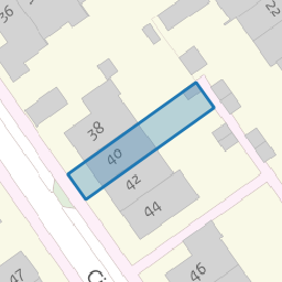 Perceel HTN03-I-1826