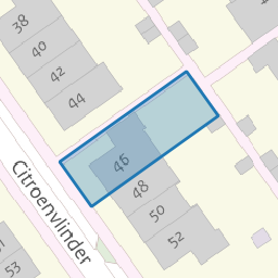 Perceel HTN03-I-1827