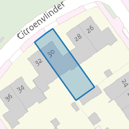 Perceel HTN03-I-1829