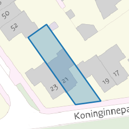 Perceel HTN03-I-1830