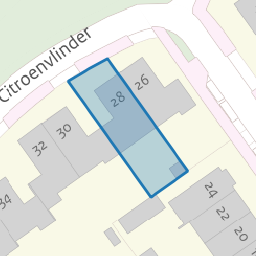 Perceel HTN03-I-1832