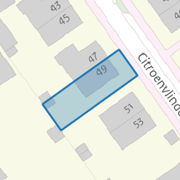 Perceel HTN03-I-1834