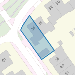 Perceel HTN03-I-1839