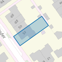 Perceel HTN03-I-1840