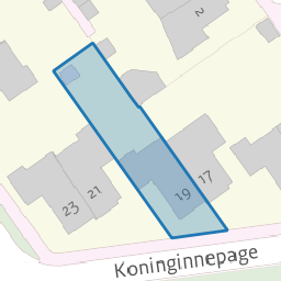 Perceel HTN03-I-1842