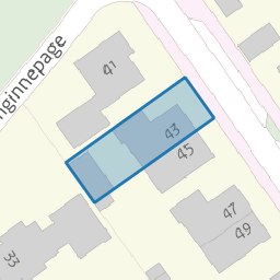 Perceel HTN03-I-1843