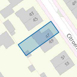 Perceel HTN03-I-1846