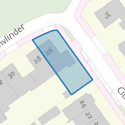 Perceel HTN03-I-1847