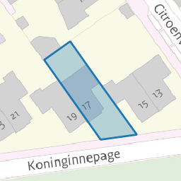 Perceel HTN03-I-1848