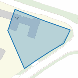 Perceel HTN03-I-1862