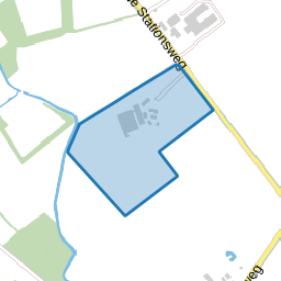 Perceel HTN03-I-1863