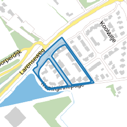 Perceel HTN03-I-1867