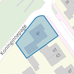 Perceel HTN03-I-1868