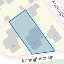 Perceel HTN03-I-1871