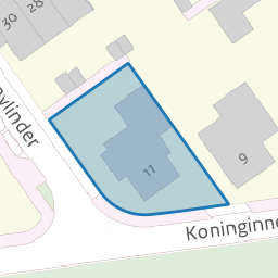 Perceel HTN03-I-1872