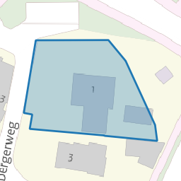 Perceel HTN03-I-1876