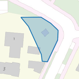 Perceel HTN03-I-1879