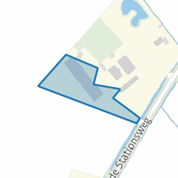 Perceel HTN03-I-1890