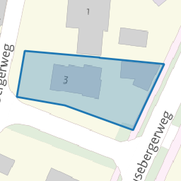 Perceel HTN03-I-1892