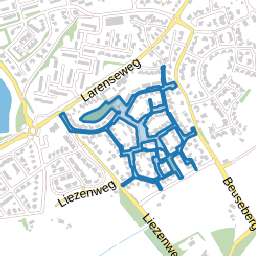 Perceel HTN03-I-1901