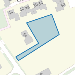 Perceel HTN03-I-1910