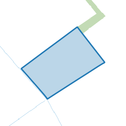 Perceel HTN03-I-1918