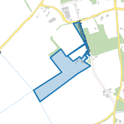 Perceel HTN03-I-1919