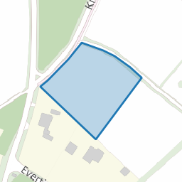 Perceel HTN03-I-1922