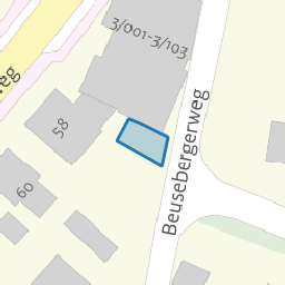 Perceel HTN03-I-1932