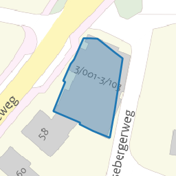 Perceel HTN03-I-1934