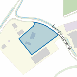 Perceel HTN03-I-1952