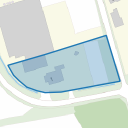 Perceel HTN03-I-1953