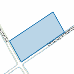 Perceel HTN03-I-1960