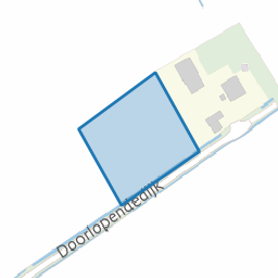 Perceel HTN03-I-1961