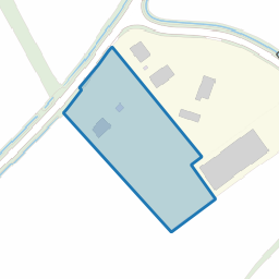 Perceel HTN03-I-1980