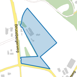 Perceel HTN03-I-1984