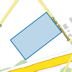 Perceel HTN03-I-1992