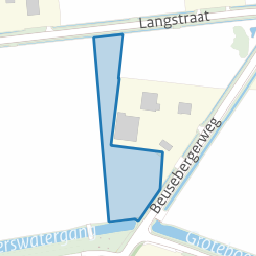 Perceel HTN03-I-1995