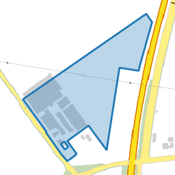 Perceel HTN03-I-2029