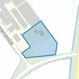 Perceel HTN03-I-2030