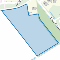 Perceel HTN03-I-2033