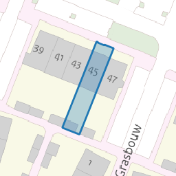 Perceel HTN04-A-10005